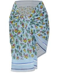 Dolce & Gabbana - Beachwear - Lyst