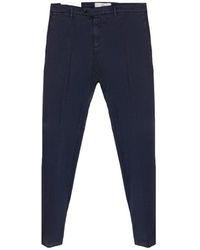 BRIGLIA - Chinos - Lyst