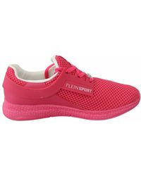 Zapatos Philipp Plein de mujer: hasta el 65 % de descuento | Lyst