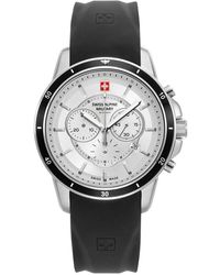 Swiss Alpine Military - Watches - Lyst