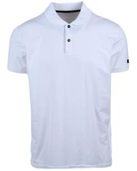 Rrd - Polo Shirts - Lyst