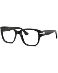 Persol - Po3374V 95 Optical Frame - Lyst