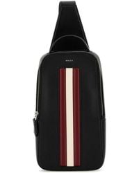 Bally - Cross Body Bags - Lyst