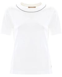 Kocca - T-shirts - Lyst