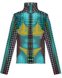 Jean Paul Gaultier - Light Jackets - Lyst