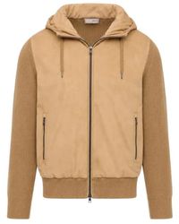 Herno - Bomber Jackets - Lyst