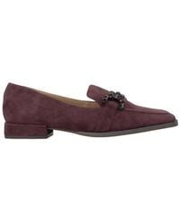 Alma En Pena. - Loafers - Lyst