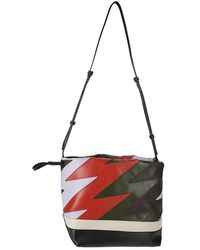 Colville - Stilvolle bowie tasche für modebegeisterte - Lyst