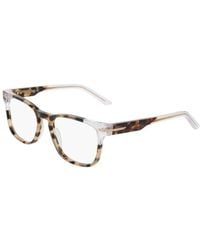 Nike - 7180 249 Brille - Lyst