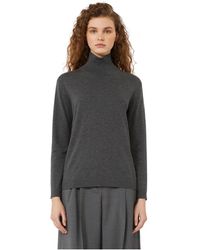 Max Mara - Kiku Turtleneck - Lyst