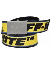 Off-White c/o Virgil Abloh - Belts - Lyst
