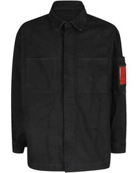 44 Label Group - Light Jackets - Lyst