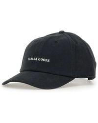 Canada Goose - Hats & Caps - Lyst