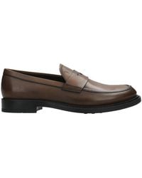 Tod's - Chaussures d`affaires - Lyst
