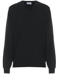 Malo - Cashmere Knitwear - Lyst