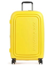 Mandarina Duck - Suitcases - Lyst
