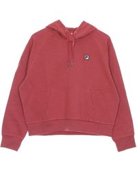 Fila - Hoodies - Lyst