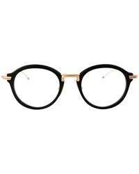 Thom Browne - Glasses - Lyst