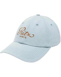 FRAME - Caps - Lyst