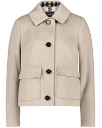 GIL BRET - Light Jackets - Lyst