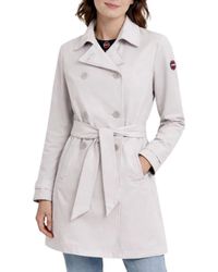 Colmar - Belted Coats - Lyst