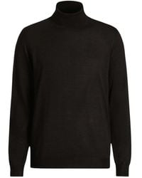 Oscar Jacobson - Turtlenecks - Lyst