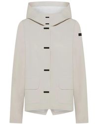 Rrd - Rain Jackets - Lyst