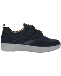 Ganter - Kira Klett-Sneaker - Lyst