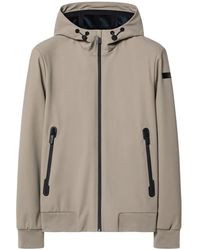 Rrd - Jassen ,Surflex Winter Thermo Hood Zip Jkt - Lyst
