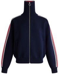 Fusalp - Benada Cardigan - Lyst