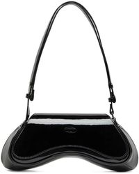 DIESEL - Shoulder Bags - Lyst
