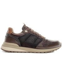 Ambitious - Teddy Padded Sneaker - Lyst