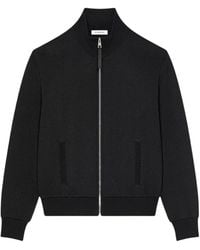 Givenchy - Zip-Throughs - Lyst
