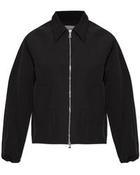 Officine Generale - Light Jackets - Lyst