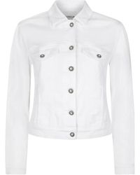 Dondup - Light Jackets - Lyst