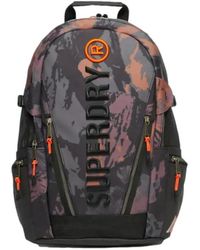 Superdry - Backpacks - Lyst