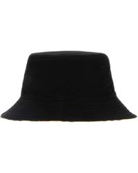 Burberry - Hats - Lyst