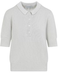Studio Nicholson - Polo Shirts - Lyst