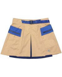Nike - Fitness ,Polyester Next Utility Rok - Lyst