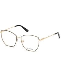 Guess - Optisches Gestell - Lyst
