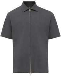 Genti - Light Jackets - Lyst