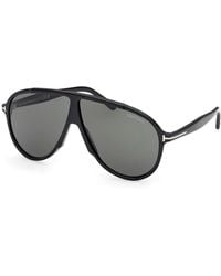 Tom Ford - Vladimir Zonnebrillen - Lyst