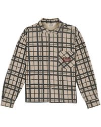 Brain Dead - Casual Shirts - Lyst
