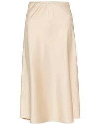 Saint Tropez - Midi Skirts - Lyst