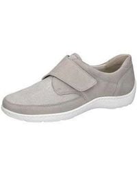 Waldläufer - Henni Slipper - Lyst