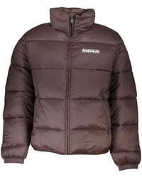 Napapijri - Winter Jackets - Lyst