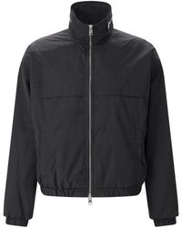 Ami Paris - Light Jackets - Lyst