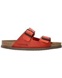Mephisto - Sliders - Lyst