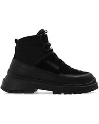 Canada Goose - Lace-Up Boots - Lyst