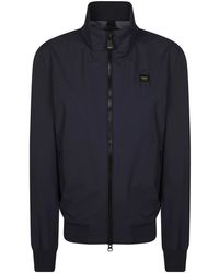 Blauer - Anson Bomberjack - Lyst